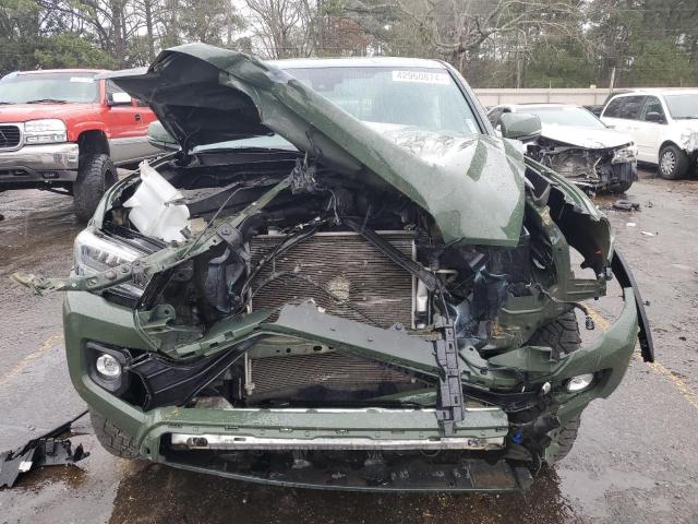2021 TOYOTA TACOMA DOU 5TFCZ5AN5MX252060
