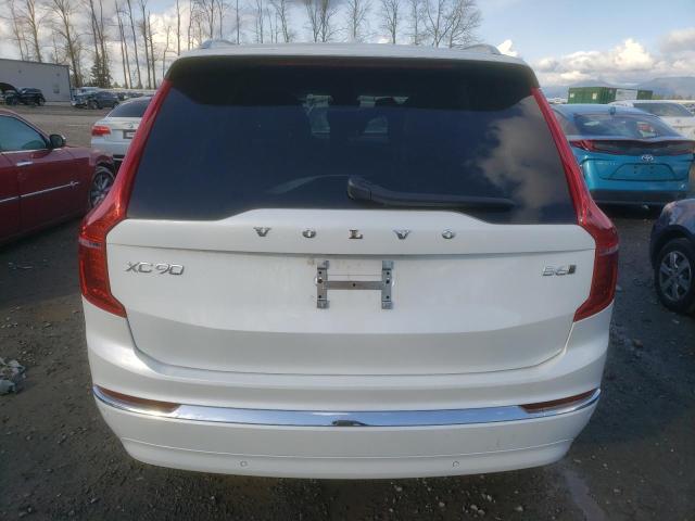 2024 VOLVO XC90 PLUS YV4062PE1R1184560