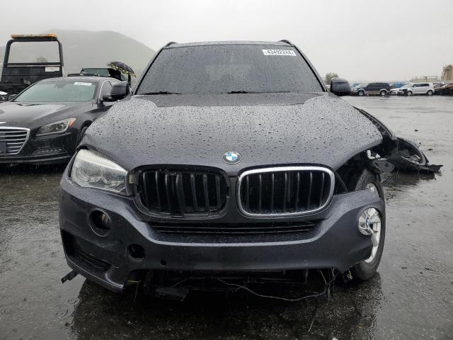 VIN 5UXKS4C51E0J95257 2014 BMW X5, Xdrive35D no.5