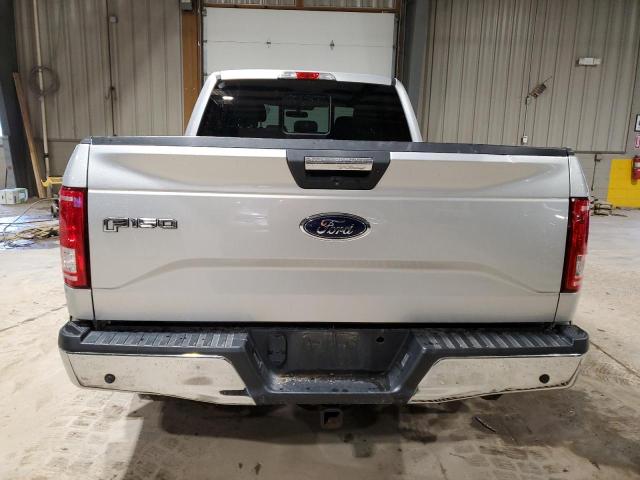 2016 FORD F150 SUPER 1FTFW1EG4GFA76560