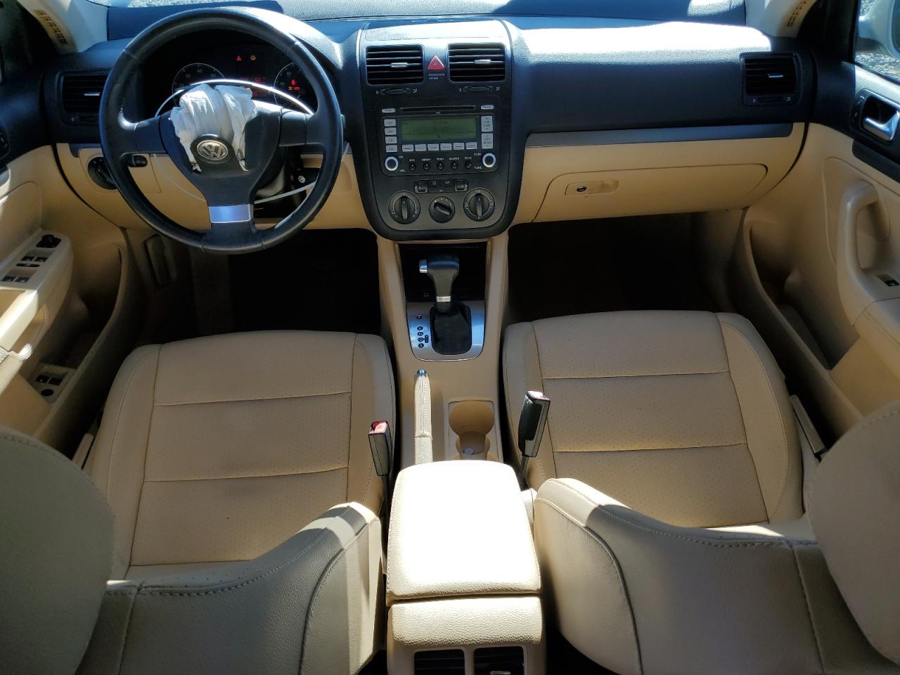 3VWRM71K18M072948 2008 Volkswagen Jetta Se