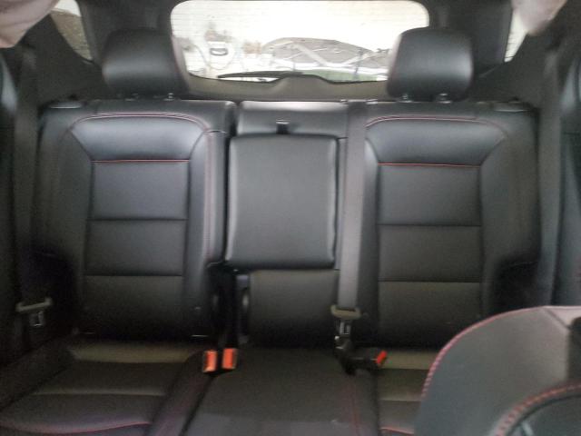 2024 CHEVROLET EQUINOX RS - 3GNAXWEG2RL184065