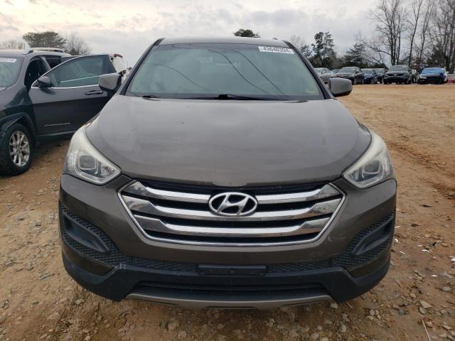 2014 Hyundai Santa Fe Sport VIN: 5XYZT3LB6EG222959 Lot: 43640394