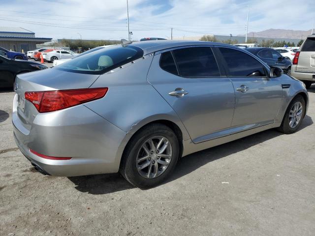 KNAGM4A74D5440010 2013 Kia Optima Lx