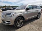 2020 LINCOLN NAVIGATOR - 5LMJJ2KTXLEL15201