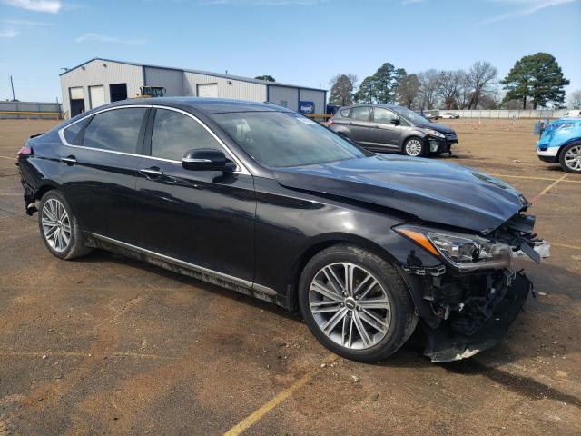 2018 GENESIS G80 BASE KMHGN4JE4JU238957