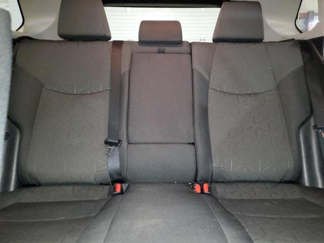 2021 TOYOTA RAV4 XLE 2T3P1RFV5MW159620