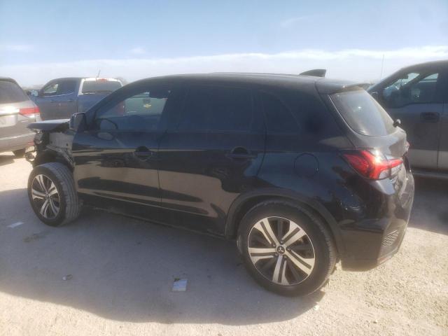 2023 MITSUBISHI OUTLANDER JA4ARUAU3PU004950