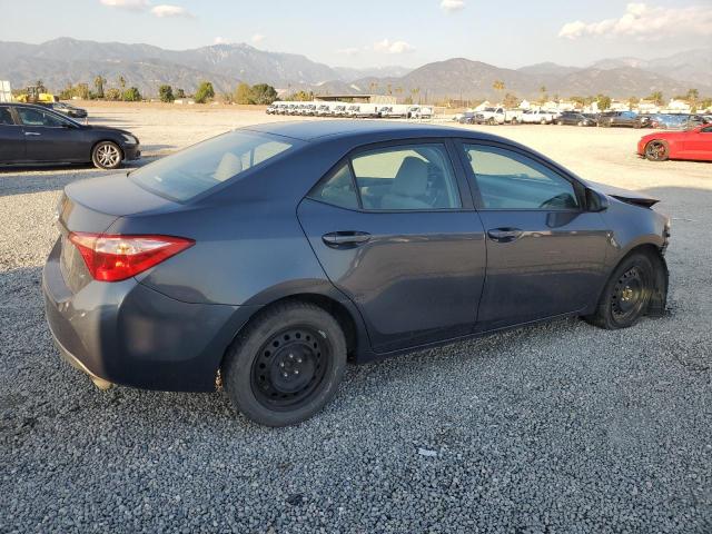 5YFBURHE6HP689755 | 2017 Toyota corolla l