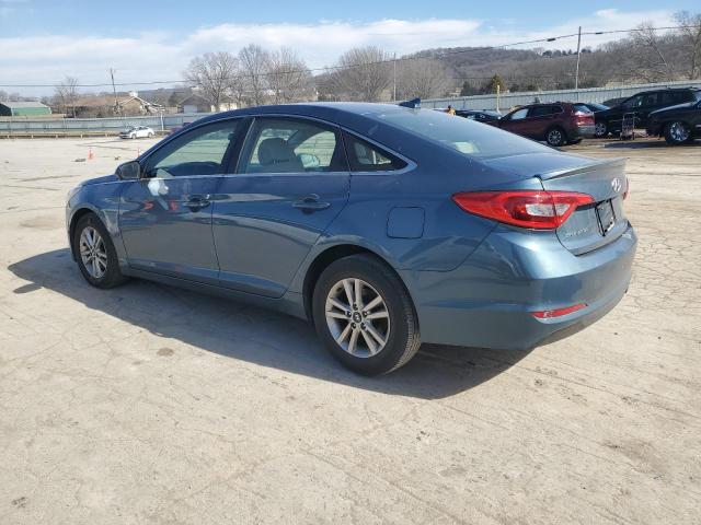 2017 Hyundai Sonata Se VIN: 5NPE24AF3HH471990 Lot: 40586994