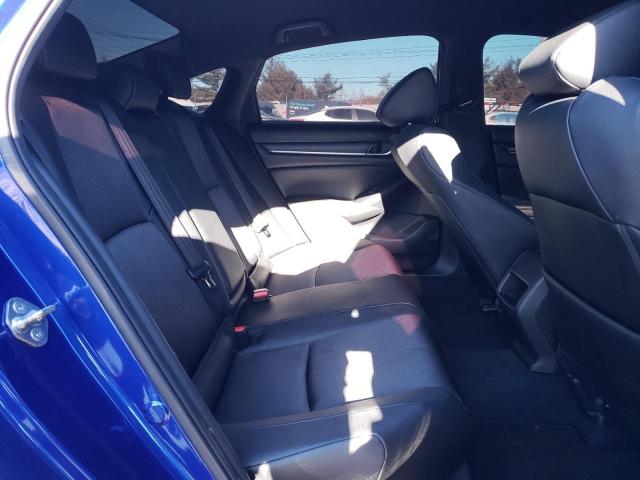 2019 HONDA ACCORD SPO 1HGCV1F30KA053138