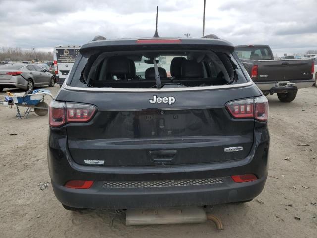 2017 JEEP COMPASS LA 3C4NJCBB3HT629463