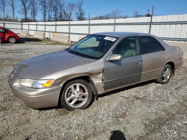 1998 Toyota Camry CE