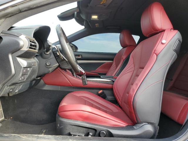 2018 LEXUS RC 300 - JTHS85BC2J5004236