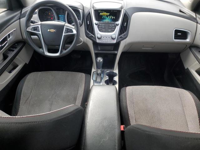 2016 CHEVROLET EQUINOX LT - 2GNALCEK4G6242161