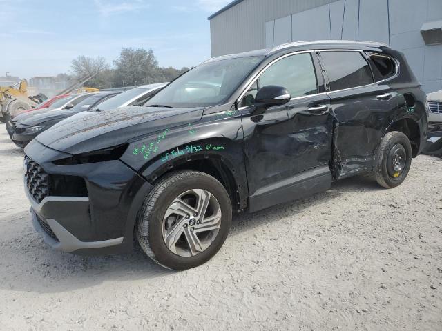 2023 HYUNDAI SANTA FE S 5NMS24AJ8PH499805