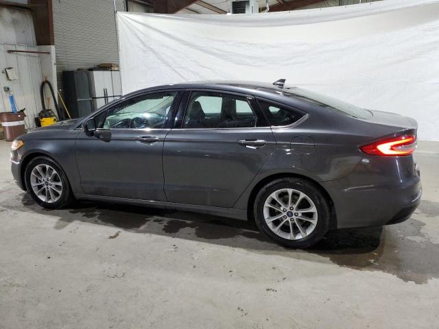 3FA6P0HD1LR150948 2020 FORD FUSION - Image 2