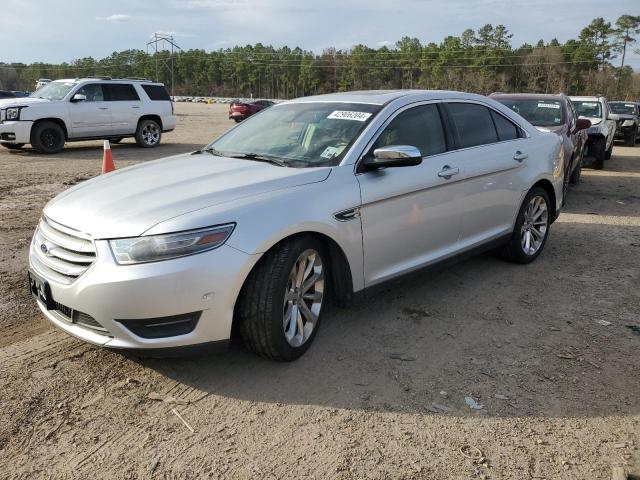 2013 Ford Taurus Limited