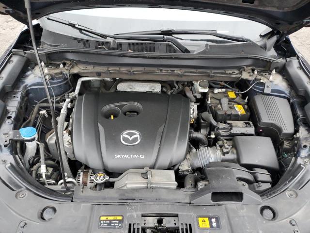 VIN 1FAHP2E92GG139653 2016 Ford Taurus, Sel no.11