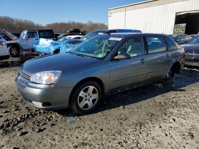 2005 Chevrolet Malibu Maxx LT