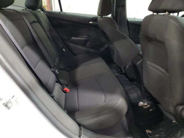 2016 CHEVROLET CRUZE LT - 1G1BE5SM3G7309284