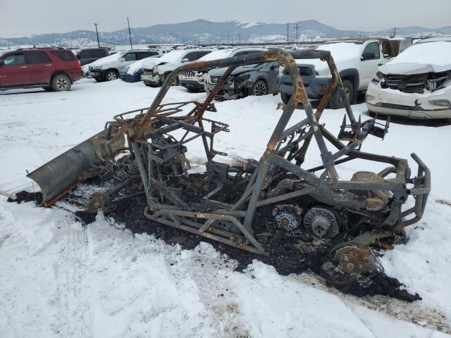 2019 CAN-AM MAVERICK S - 3JB1TAX41KK000758