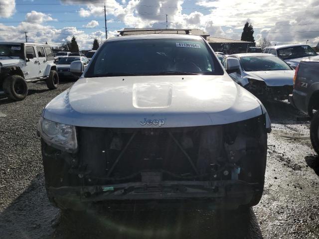 VIN WDDGF8AB4DR255561 2011 JEEP GRAND CHEROKEE no.5