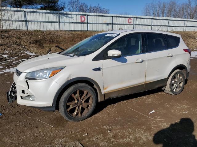 1FMCU9H9XDUA07847 2013 Ford Escape Sel
