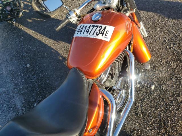 2003 HONDA VT1100 C2 1HFSC43003A300922