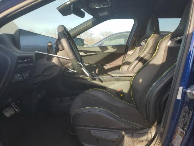 2023 KIA EV6 GT - KNDC5DLEXP5092261
