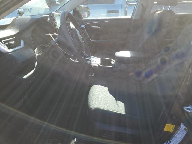2022 TOYOTA RAV4 XLE 4T3RWRFV2NU053296