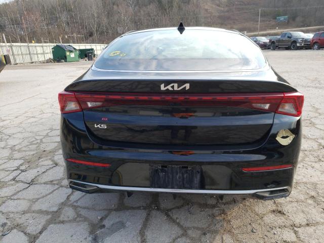 2023 KIA K5 EX - 5XXG34J23PG177583