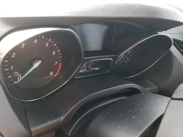 2014 Ford Escape Se VIN: 1FMCU9G95EUD59835 Lot: 42838204