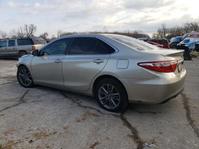 2017 TOYOTA CAMRY LE - 4T1BF1FK1HU375742