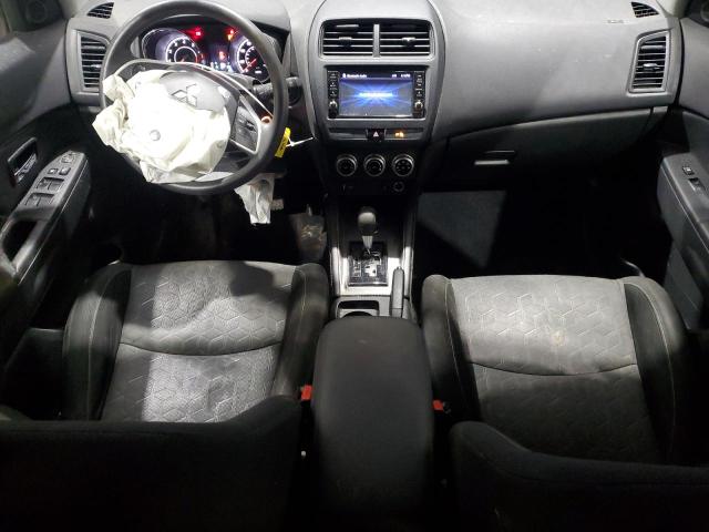 2020 MITSUBISHI OUTLANDER JA4AR3AU0LU014808