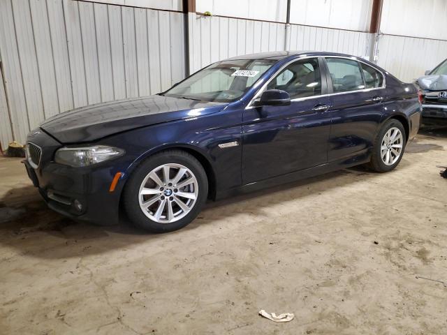 2016 BMW 528 XI - WBA5A7C59GG150707