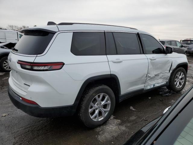 2021 JEEP GRAND CHER 1C4RJKBG5M8189486