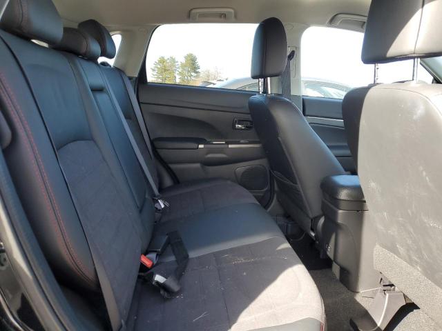 2023 MITSUBISHI OUTLANDER JA4ARUAUXPU013838