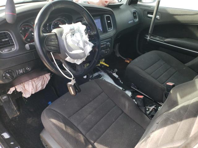 2021 DODGE CHARGER PO - 2C3CDXKG4MH540865