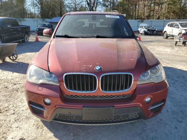 VIN 5UXZV4C57D0E09031 2013 BMW X5, Xdrive35I no.5