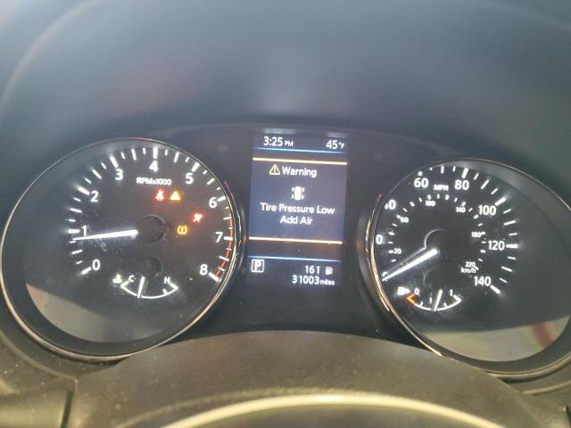 2019 NISSAN ROGUE S - JN8AT2MV5KW393429