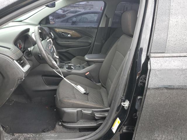 2020 GMC TERRAIN SL 3GKALMEV7LL284620