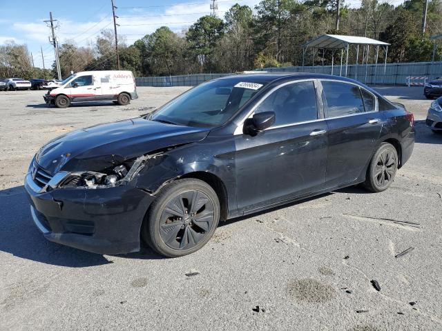 2015 HONDA ACCORD LX 1HGCR2F30FA271208