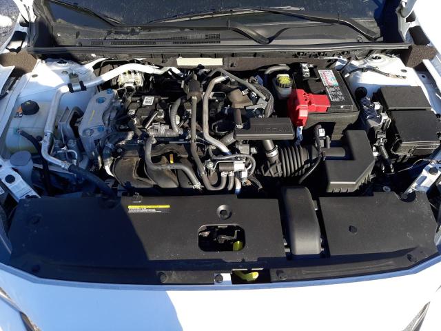 2020 NISSAN SENTRA SV - 3N1AB8CV9LY224367