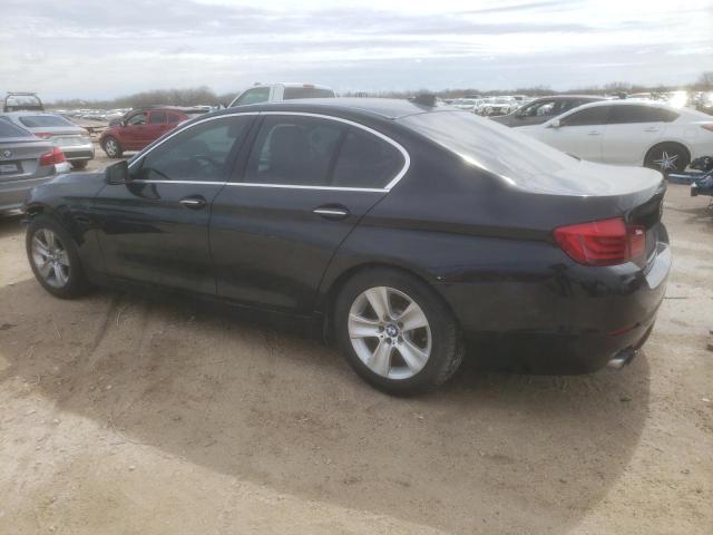 VIN WBAXG5C54DDY33343 2013 BMW 5 Series, 528 I no.2