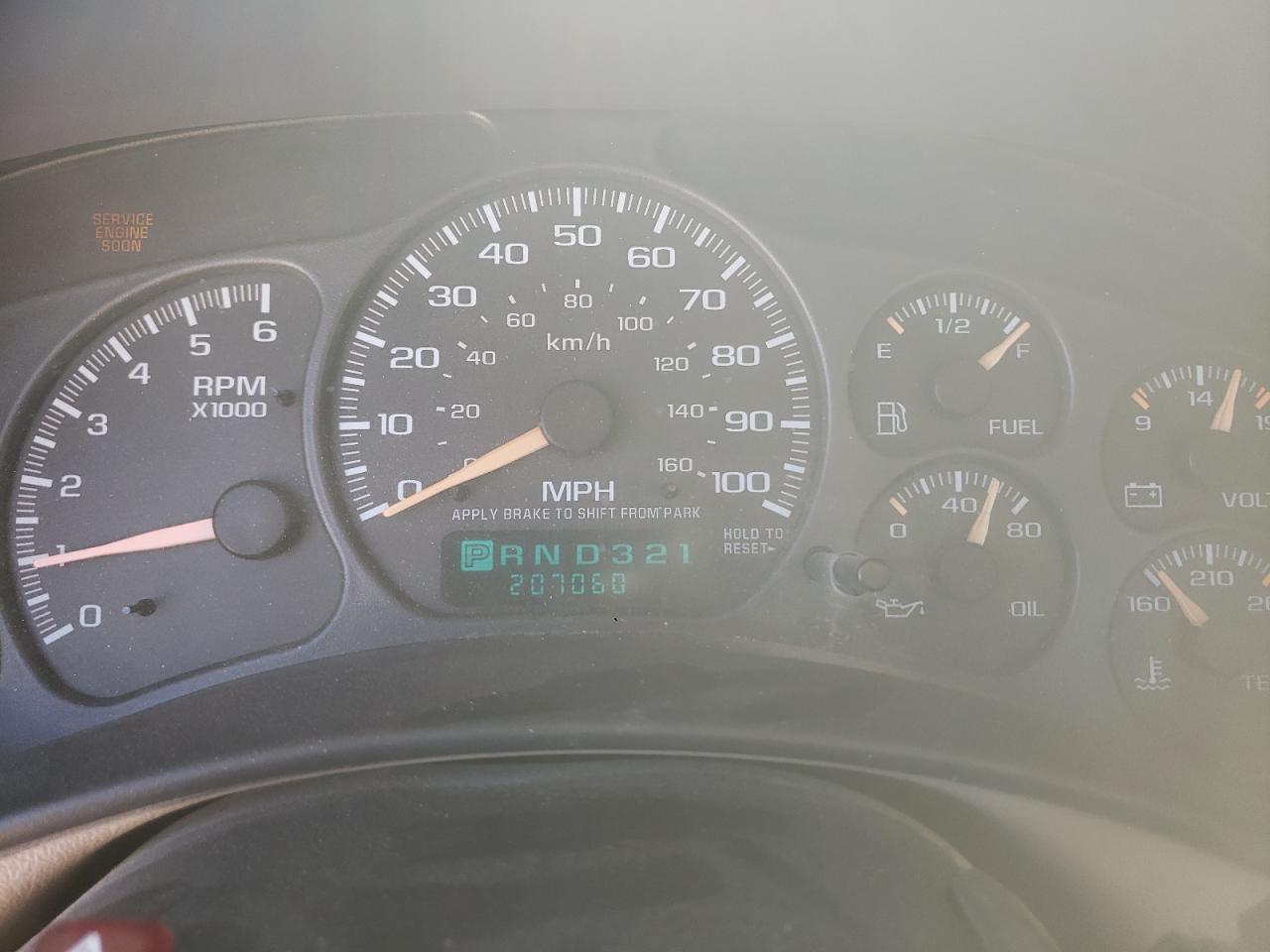 1GCEC14V72Z272259 2002 Chevrolet Silverado C1500