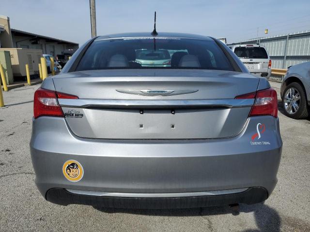 2013 Chrysler 200 Touring VIN: 1C3CCBBB1DN764032 Lot: 43925874