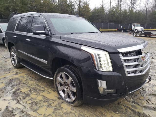 2017 CADILLAC ESCALADE L - 1GYS4BKJ4HR279453