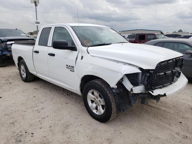 2021 RAM 1500 CLASS 1C6RR6FG7MS575945