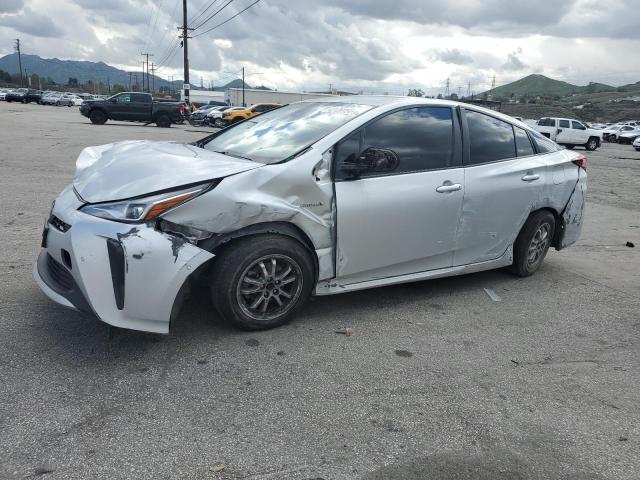 2020 TOYOTA PRIUS L - JTDKARFUXL3119441